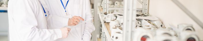 Le Cinque Domande Fondamentali della ISO/IEC 17020