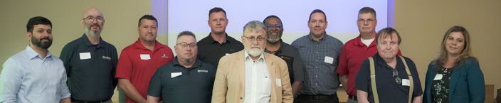 LA ospita il Meeting Internazionale NCSL Sezione Michigan 2024