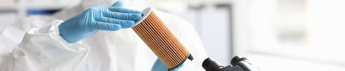 Ecco come l'accreditamento dei laboratori promuove la sostenibilità e le pratiche rispettose dell'ambiente