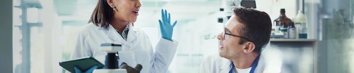 Perché scegliere l'accreditamento ISO/IEC 17024 di PJLA?